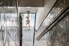 Heart of Lisbon