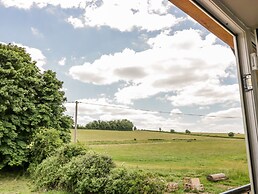 Threshing Barn