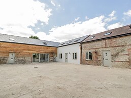 Threshing Barn
