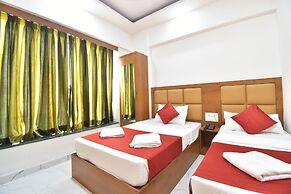 HOTEL AIRPORT ANNEX