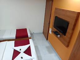 HOTEL AIRPORT ANNEX