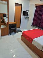 HOTEL AIRPORT ANNEX