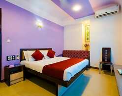 HOTEL AIRPORT ANNEX