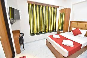 HOTEL AIRPORT ANNEX