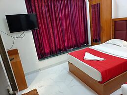 HOTEL AIRPORT ANNEX