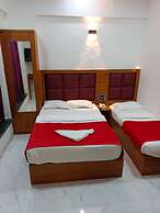 HOTEL AIRPORT ANNEX