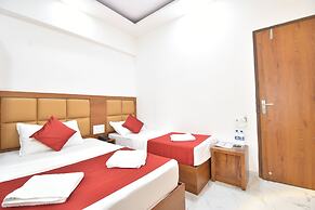 HOTEL AIRPORT ANNEX