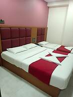 HOTEL AIRPORT ANNEX
