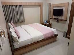 Hotel sunsarovar