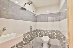 Hotel sunsarovar