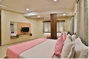 Hotel sunsarovar