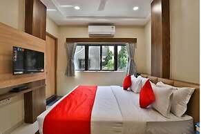 Hotel sunsarovar