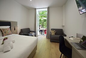 Hôtel Continental