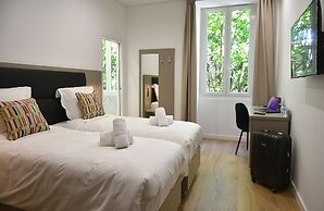 Hôtel Continental