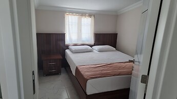 Sidelya Apart