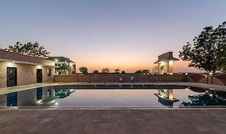 Kurja Resort