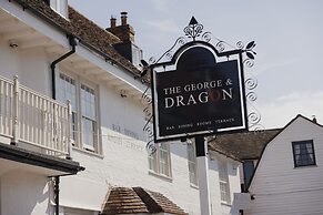 The George & Dragon