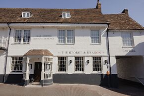 The George & Dragon