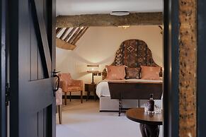 The George & Dragon