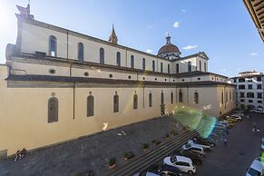 Santo Spirito View by Mmega