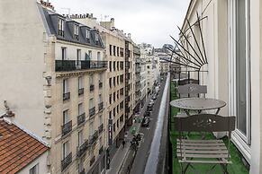 Splendid Hotel
