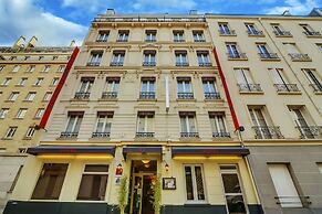 Splendid Hotel