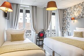 Splendid Hotel