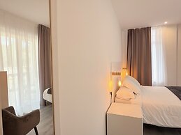 Hotel Sanmar