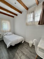 Hotel Sanmar