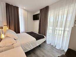 Hotel Sanmar