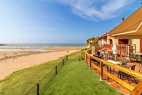 Hotel Sanmar