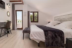 Hotel Sanmar