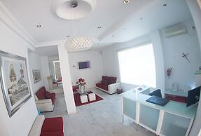 Hotel Fernando IV