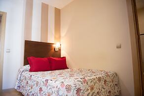 Hotel Fernando IV