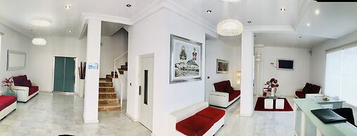 Hotel Fernando IV