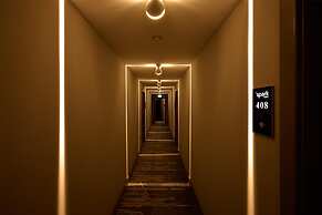 Spark by Hilton Luton
