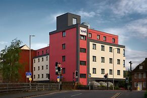 Spark by Hilton Luton