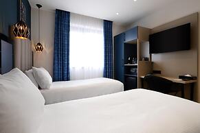 Spark by Hilton Luton