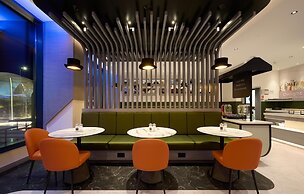 Spark by Hilton Luton