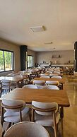 Sever Suites Hotel