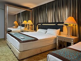 Sever Suites Hotel