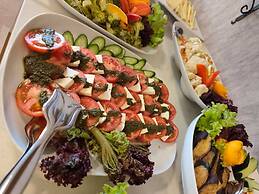 Sever Suites Hotel