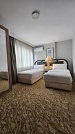 Sever Suites Hotel