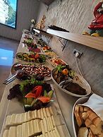 Sever Suites Hotel