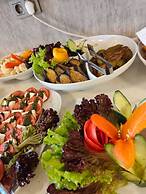 Sever Suites Hotel