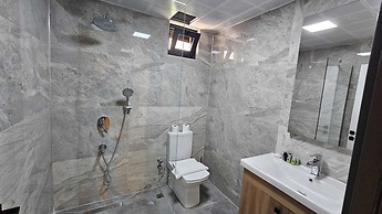 Sever Suites Hotel