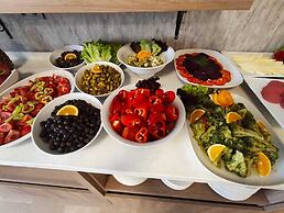 Sever Suites Hotel
