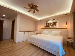 In Ephesus Otel and Art Galery