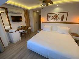 In Ephesus Otel and Art Galery