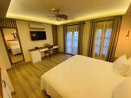 In Ephesus Otel and Art Galery